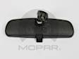 2012 Dodge Avenger - Rear View Mirror