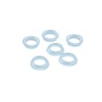 04806229AA Direct Fit Parking Aid Sensor Retainer, Sold Individually