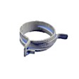 04809147AA OE Replacement Series Hose Clamp