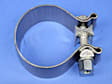 04848935AA Exhaust Clamp - Sold Individually