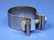 04848935AA Exhaust Clamp - Sold Individually