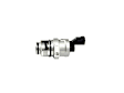 04861552AC Intake Manifold Runner Solenoid