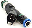 04861667AA Fuel Injector - Sold Individually, New OE Replacement Series