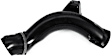 04861736AB Air Intake Duct Fresh Air Duct, Direct Fit
