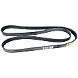 04861928AA OE Replacement Series Serpentine Belt - Sold Individually