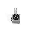 04865941AC Driver or Passenger Side Headlight Bulb, Sold Individually