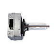 04865941AC Driver or Passenger Side Headlight Bulb, Sold Individually