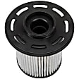 04883963AC OE Replacement Series Fuel Filter