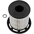 04883963AC OE Replacement Series Fuel Filter