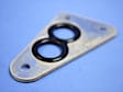 04884000AA Oil Filter Housing Gasket - Direct Fit