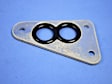 04884000AA Oil Filter Housing Gasket - Direct Fit