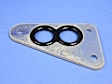 04884000AA Oil Filter Housing Gasket - Direct Fit