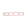 2009 Dodge Avenger - Intake Manifold Gasket, 4 Cyl 2.4L, Engine VIN: B, DOHC, 16 Valve, Dual VVT Engine - Lower