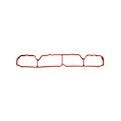 2009 Dodge Avenger - Intake Manifold Gasket, 4 Cyl 2.4L, Engine VIN: B, DOHC, 16 Valve, Dual VVT Engine - Lower