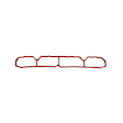 2009 Dodge Avenger - Intake Manifold Gasket, 4 Cyl 2.4L, Engine VIN: B, DOHC, 16 Valve, Dual VVT Engine - Lower