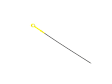 04884688AD Oil Dipstick - Direct Fit