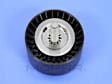 04891596AC Accessory Belt Idler Pulley OE Replacement Series