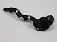 04892189AD Water Pump Housing - Direct Fit