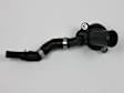 04892189AD Water Pump Housing - Direct Fit