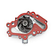 04892225AA Water Pump, 2.7L, 6Cyl
