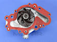 04892225AA Water Pump, 2.7L, 6Cyl