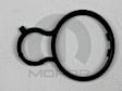 04892354AA Direct Fit Coolant Thermostat Seal, Sold Individually
