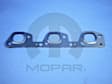 04892409AA Exhaust Manifold Gasket - Sold Individually