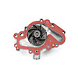 04892425AA Water Pump, 2.7L, 6Cyl