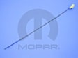 04892463AA Oil Dipstick - Direct Fit