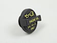 04892822AB Oil Filler Cap - Direct Fit
