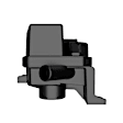 04893197AA Oil Separator
