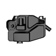 04893197AA Oil Separator