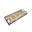04893353AA Oil Pan Gasket - Sold individually