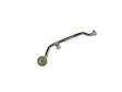 04893416AA Oil Pump Pickup Tube