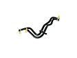 04893434AE Heater Hose - Sold individually