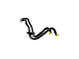04893434AE Heater Hose - Sold individually