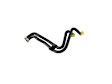 04893434AE Heater Hose - Sold individually