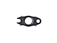 2015 Fiat 500 - Seal - Direct Fit