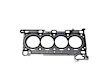 04893584AC Cylinder Head Gasket, 2.0L, 4Cyl