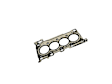 04893584AC Cylinder Head Gasket, 2.0L, 4Cyl