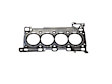 04893584AC Cylinder Head Gasket, 2.0L, 4Cyl