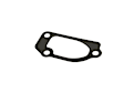 04893667AB Gasket - Direct Fit, Sold Individually