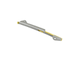 04893695AA Timing Chain Guide - Direct Fit