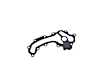 04893786AA Water Pump Gasket - Sold Individually
