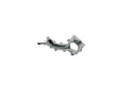04893794AE Coolant Crossover Pipe