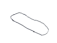 04893804AB Passenger Side Valve Cover Gasket