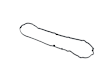 04893805AB Driver Side Valve Cover Gasket, 3.6L, 6Cyl