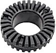 04895452AA OE Replacement Series Spring Seat - Direct Fit