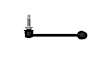 04895483AC Sway Bar Link, OE Replacement Series