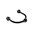 04895669AB Front, Driver Side, Upper Control Arm, OE Replacement Series